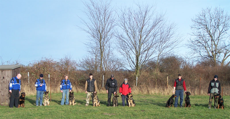 Hundesportverein Jasmund